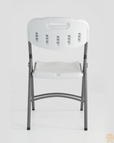 Стул складной Кейт Белый